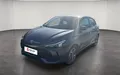 Miniature MG MG3 1.5 L Hybrid+ 195 ch Luxury extérieur trois quart avant gauche 8984
