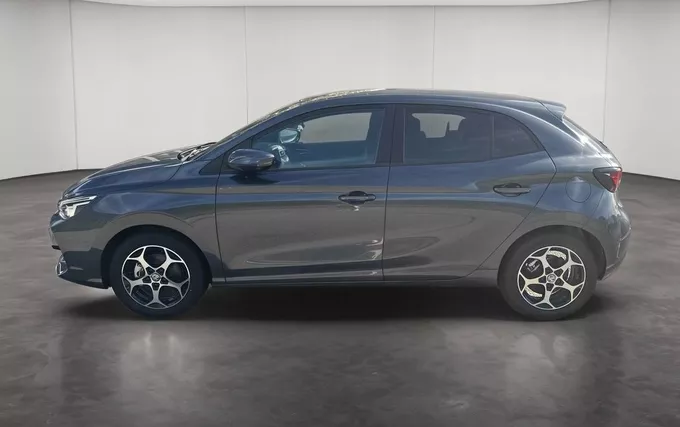 MG MG3 1.5 L Hybrid+ 195 ch Luxury extérieur côté gauche 8984