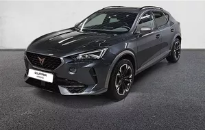 CUPRA FORMENTOR 2.0 TSI 190 ch DSG7 4Drive V 2129214