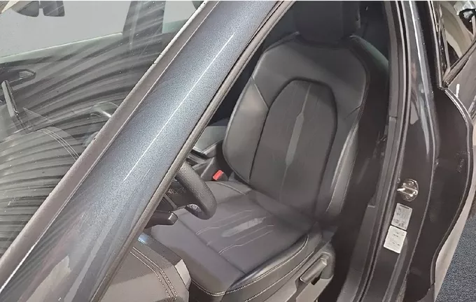 CUPRA FORMENTOR 2.0 TSI 190 ch DSG7 4Drive V extérieur trois quart arrière droit 2129214