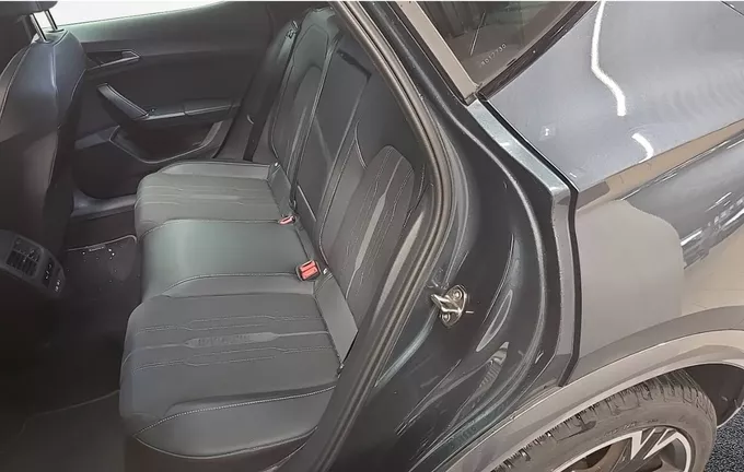 CUPRA FORMENTOR 2.0 TSI 190 ch DSG7 4Drive V extérieur arrière 2129214