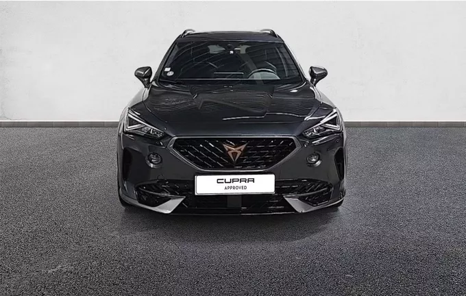 CUPRA FORMENTOR 2.0 TSI 190 ch DSG7 4Drive V photo 9 2129214