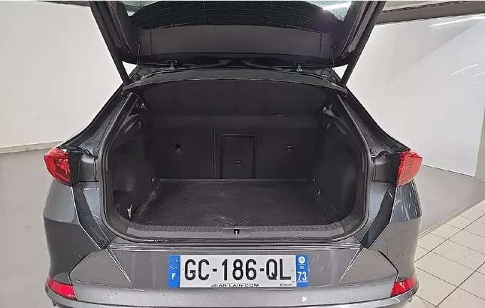 CUPRA FORMENTOR 2.0 TSI 190 ch DSG7 4Drive V photo 14 2129214