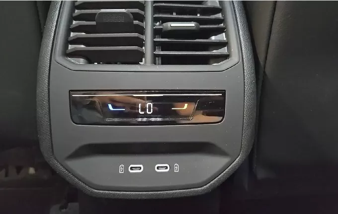 CUPRA FORMENTOR 2.0 TSI 190 ch DSG7 4Drive V photo 20 2129214