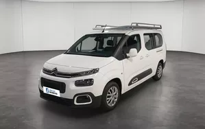 CITROEN BERLINGO Taille XL PureTech 110 S&S BVM6 Feel VR7ERHNP2LJ870603