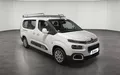 Miniature CITROEN BERLINGO Taille XL PureTech 110 S&S BVM6 Feel extérieur trois quart avant droit 946678