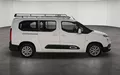 Miniature CITROEN BERLINGO Taille XL PureTech 110 S&S BVM6 Feel extérieur côté droit 946678