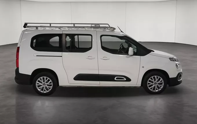 CITROEN BERLINGO Taille XL PureTech 110 S&S BVM6 Feel extérieur côté droit 946678