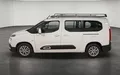 Miniature CITROEN BERLINGO Taille XL PureTech 110 S&S BVM6 Feel extérieur côté gauche 946678