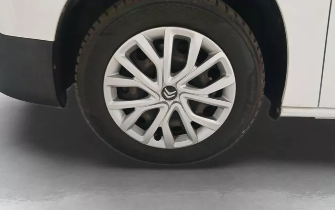 CITROEN BERLINGO Taille XL PureTech 110 S&S BVM6 Feel photo 9 946678