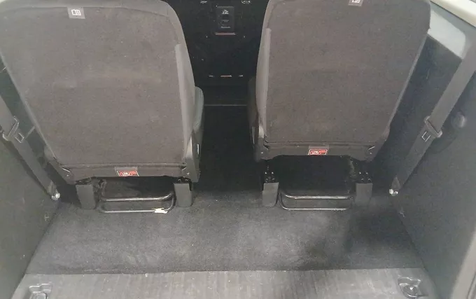 CITROEN BERLINGO Taille XL PureTech 110 S&S BVM6 Feel photo 10 946678