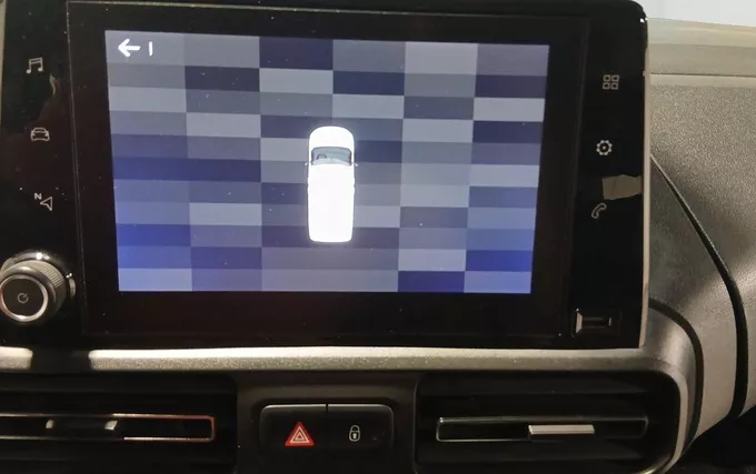 CITROEN BERLINGO Taille XL PureTech 110 S&S BVM6 Feel photo 16 946678