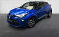 Miniature TOYOTA C-HR Hybride 2.0L Distinctive extérieur trois quart avant gauche 1103205