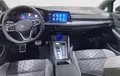 Miniature VOLKSWAGEN GOLF 1.5 eTSI OPF 150 DSG7 R-Line extérieur trois quart avant droit 2133179