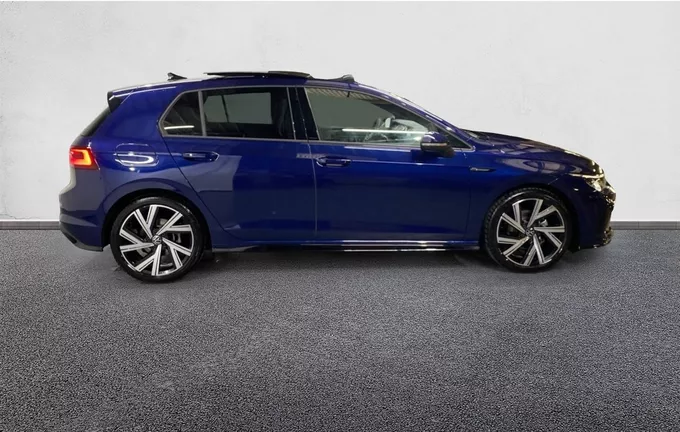 VOLKSWAGEN GOLF 1.5 eTSI OPF 150 DSG7 R-Line extérieur côté droit 2133179