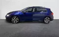 Miniature VOLKSWAGEN GOLF 1.5 eTSI OPF 150 DSG7 R-Line extérieur trois quart arrière gauche 2133179