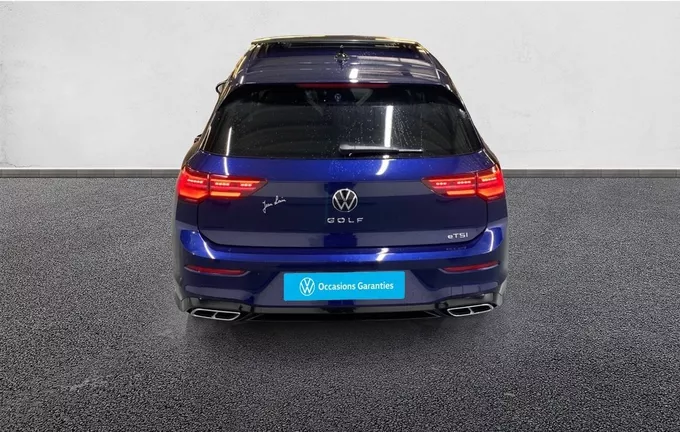 VOLKSWAGEN GOLF 1.5 eTSI OPF 150 DSG7 R-Line extérieur côté gauche 2133179
