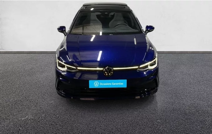 VOLKSWAGEN GOLF 1.5 eTSI OPF 150 DSG7 R-Line photo 9 2133179