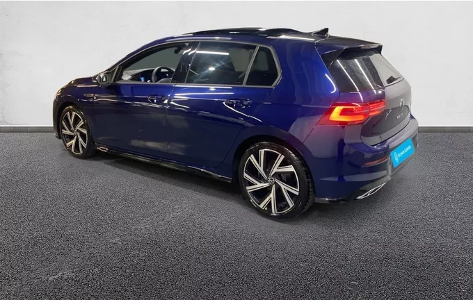 VOLKSWAGEN GOLF 1.5 eTSI OPF 150 DSG7 R-Line photo 11 2133179