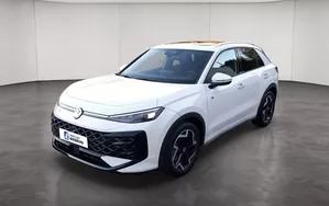 VOLKSWAGEN T-ROC 1.5 eTSI Hybrid 150 ch DSG7 R-Line WVGZZZA2XTV044530
