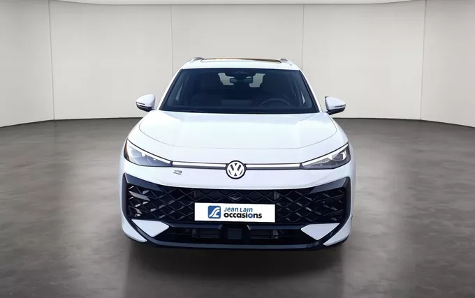 VOLKSWAGEN T-ROC 1.5 eTSI Hybrid 150 ch DSG7 R-Line extérieur avant 2133157
