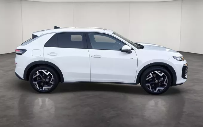 VOLKSWAGEN T-ROC 1.5 eTSI Hybrid 150 ch DSG7 R-Line extérieur côté droit 2133157
