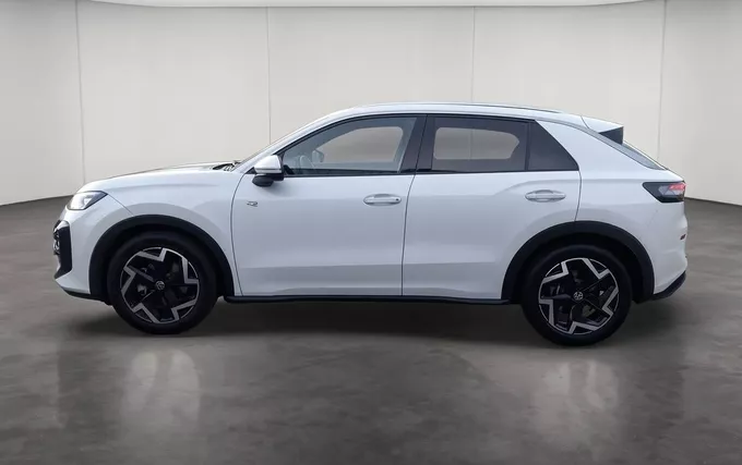 VOLKSWAGEN T-ROC 1.5 eTSI Hybrid 150 ch DSG7 R-Line extérieur côté gauche 2133157