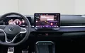 Miniature VOLKSWAGEN T-ROC 1.5 eTSI Hybrid 150 ch DSG7 R-Line photo 14 2133157