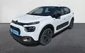 Miniature CITROEN C3 PureTech 83 S&S BVM5 C-Series extérieur trois quart avant gauche 945201