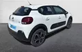 Miniature CITROEN C3 PureTech 83 S&S BVM5 C-Series extérieur avant 945201