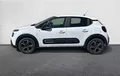 Miniature CITROEN C3 PureTech 83 S&S BVM5 C-Series extérieur trois quart arrière gauche 945201