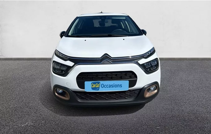 CITROEN C3 PureTech 83 S&S BVM5 C-Series photo 9 945201