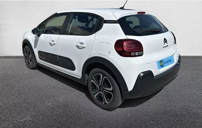 CITROEN C3 PureTech 83 S&S BVM5 C-Series photo 11 945201