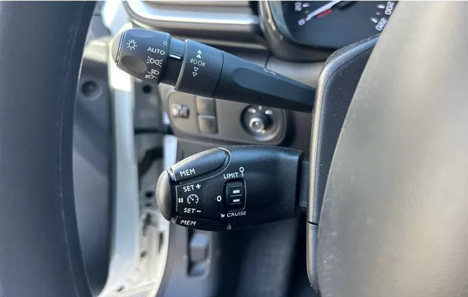 CITROEN C3 PureTech 83 S&S BVM5 C-Series photo 19 945201