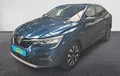 Miniature RENAULT ARKANA E-Tech hybride 145 - 22 Evolution extérieur trois quart avant gauche 213131