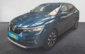 RENAULT ARKANA E-Tech hybride 145 - 22 Evolution VF1RJL005UC381322
