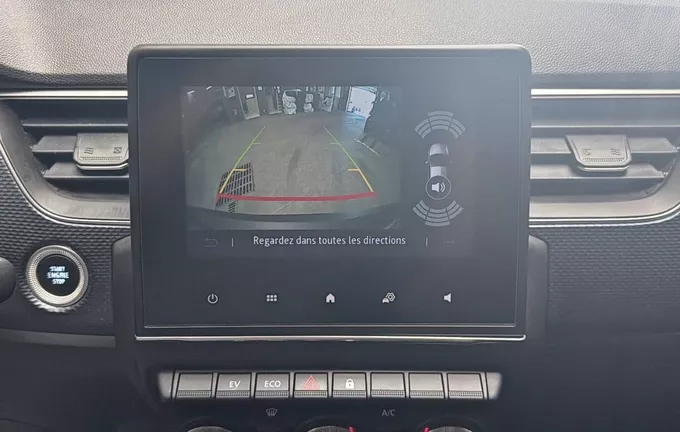 RENAULT ARKANA E-Tech hybride 145 - 22 Evolution photo 14 213131