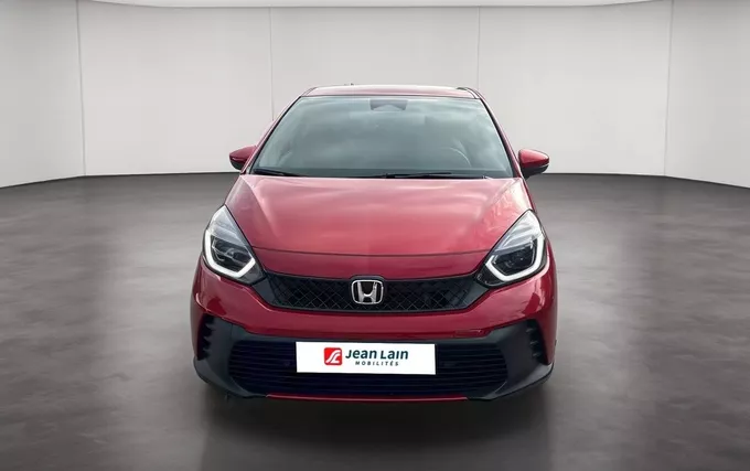 HONDA JAZZ e:HEV 1.5 i-MMD Advance extérieur avant 6369496