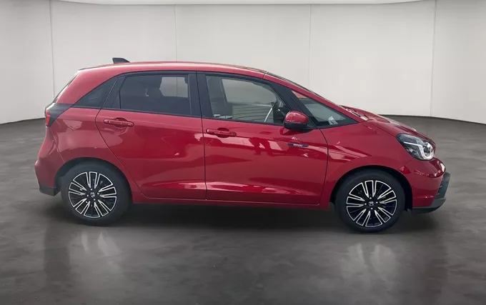 HONDA JAZZ e:HEV 1.5 i-MMD Advance extérieur côté droit 6369496