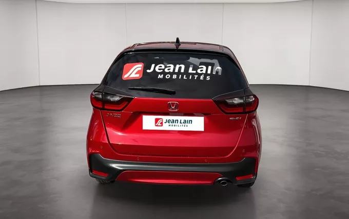 HONDA JAZZ e:HEV 1.5 i-MMD Advance extérieur arrière 6369496