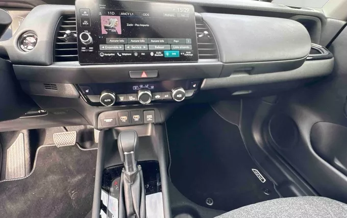 HONDA JAZZ e:HEV 1.5 i-MMD Advance photo 15 6369496