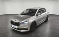 Miniature SKODA FABIA 1.0 TSI 95 ch EVO 2 BVM5 Selection extérieur trois quart avant gauche 2131673