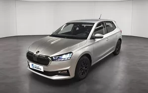 SKODA FABIA 1.0 TSI 95 ch EVO 2 BVM5 Selection TMBEP6PJ4T4010756
