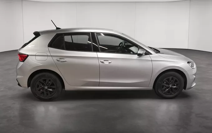 SKODA FABIA 1.0 TSI 95 ch EVO 2 BVM5 Selection extérieur côté droit 2131673