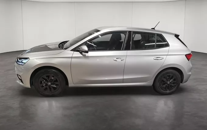 SKODA FABIA 1.0 TSI 95 ch EVO 2 BVM5 Selection extérieur côté gauche 2131673