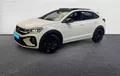 Miniature VOLKSWAGEN TAIGO 1.5 TSI 150 DSG7 R-Line Edition extérieur trois quart avant gauche 2129391