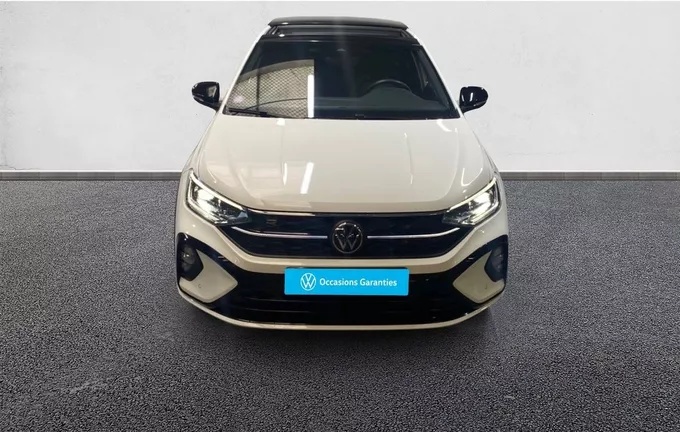 VOLKSWAGEN TAIGO 1.5 TSI 150 DSG7 R-Line Edition photo 9 2129391