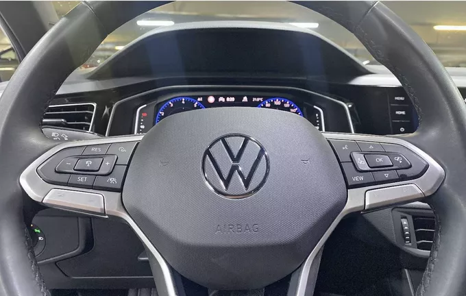 VOLKSWAGEN TAIGO 1.5 TSI 150 DSG7 R-Line Edition photo 20 2129391