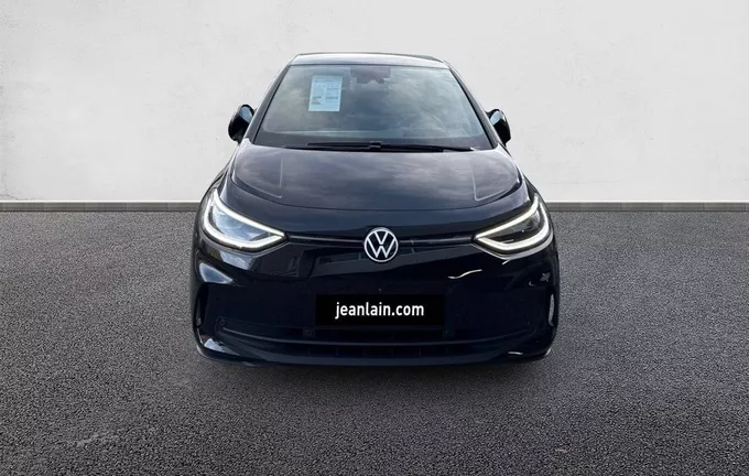 VOLKSWAGEN ID.3 204 ch Pro S Life Max extérieur avant 5028