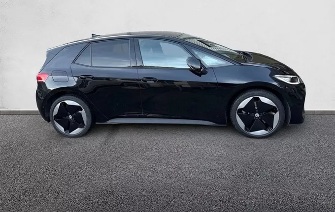 VOLKSWAGEN ID.3 204 ch Pro S Life Max extérieur côté droit 5028